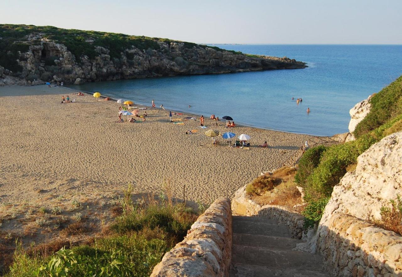 Attico Micale 500 Meters From The Beach Apartment Avola Exterior photo
